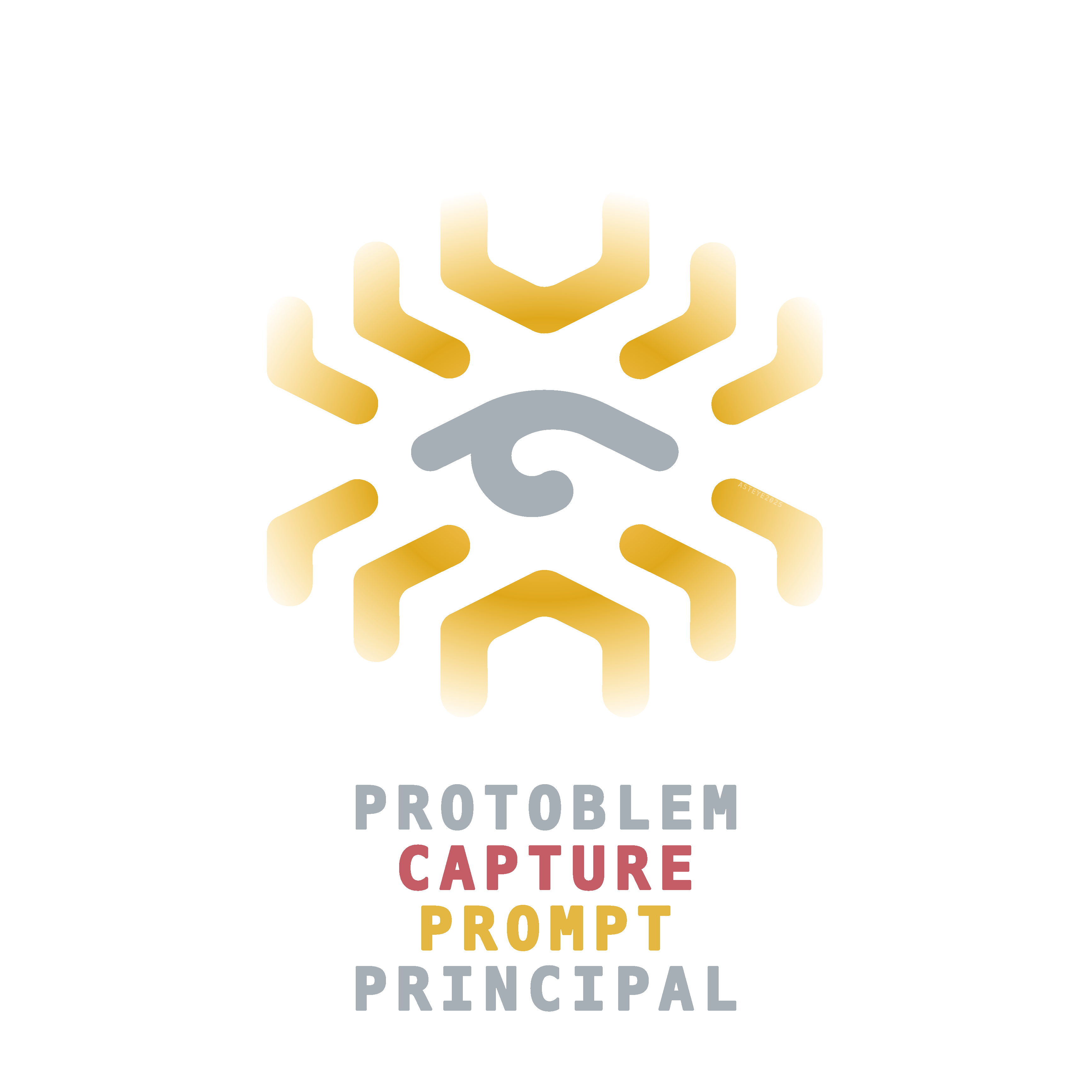 Capture-Prompt, Protoblem Principal, serial eyemblem ASTEYE 20250910