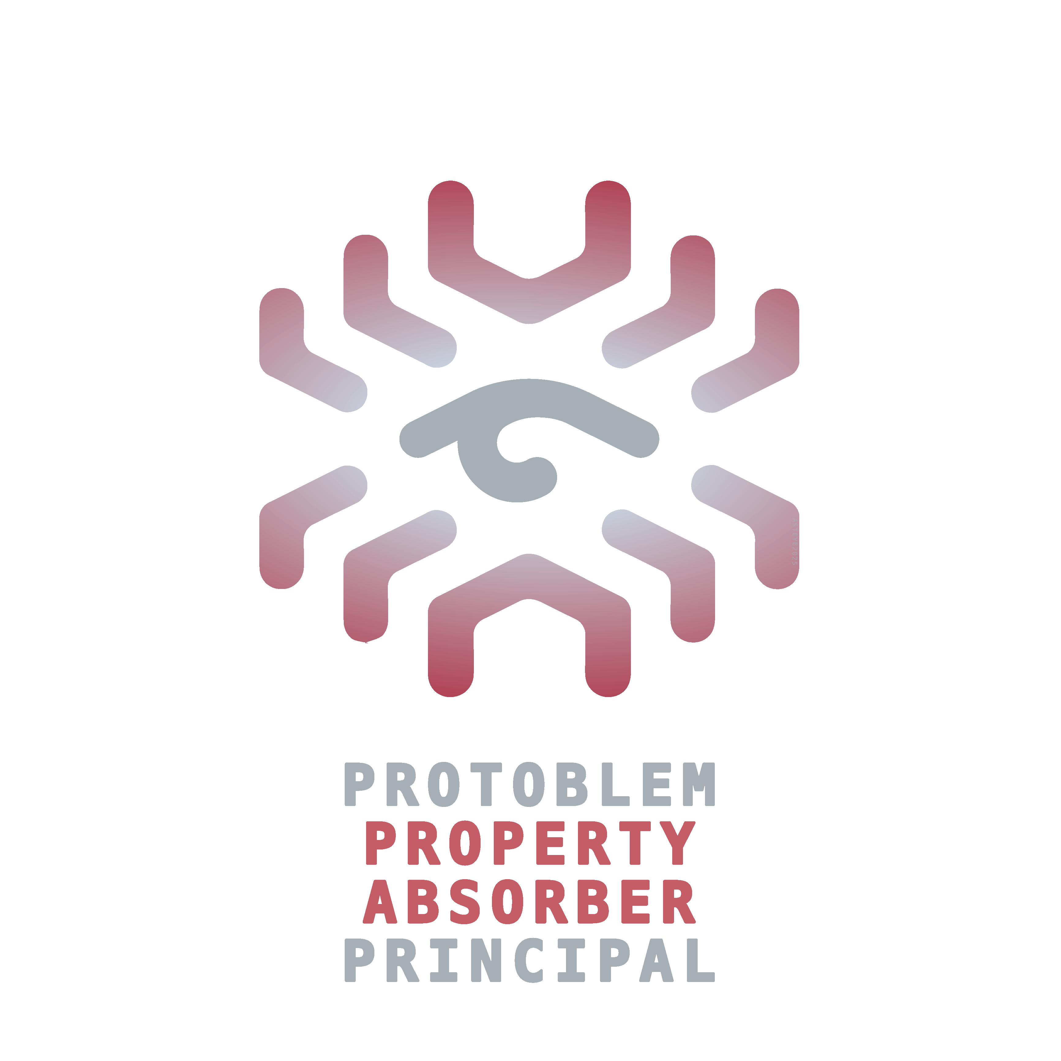 Property-Absorber, Protoblem Principal, serial eyemblem ASTEYE (20250908) 20250910